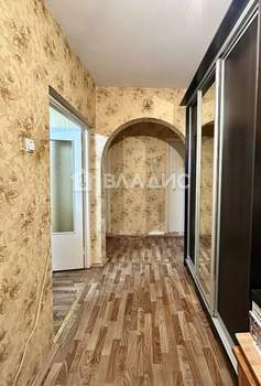 2-к квартира, вторичка, 61м2, 4/10 этаж