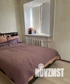 2-к квартира, вторичка, 42м2, 5/5 этаж