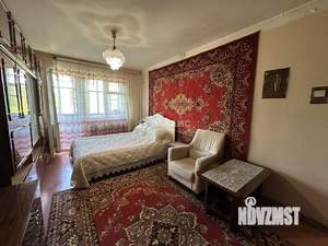 2-к квартира, вторичка, 51м2, 5/5 этаж