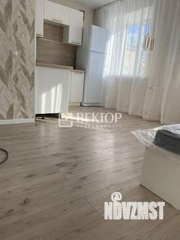 1-к квартира, вторичка, 30м2, 4/6 этаж