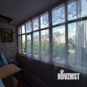 3-к квартира, вторичка, 63м2, 3/9 этаж