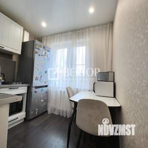 2-к квартира, вторичка, 38м2, 4/5 этаж