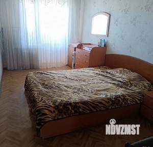 3-к квартира, вторичка, 59м2, 3/10 этаж