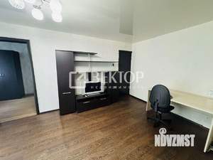 2-к квартира, вторичка, 43м2, 4/5 этаж