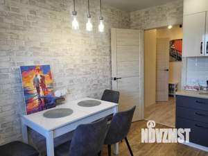 2-к квартира, вторичка, 57м2, 6/14 этаж