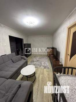 2-к квартира, вторичка, 44м2, 3/5 этаж