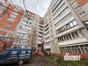 1-к квартира, вторичка, 37м2, 1/9 этаж