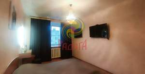 2-к квартира, вторичка, 50м2, 4/5 этаж