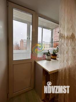 2-к квартира, вторичка, 45м2, 4/4 этаж