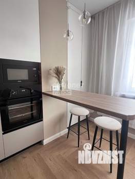 1-к квартира, вторичка, 48м2, 9/12 этаж