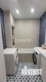 2-к квартира, вторичка, 66м2, 4/18 этаж