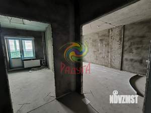 2-к квартира, вторичка, 62м2, 14/17 этаж