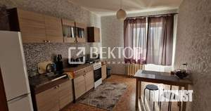 2-к квартира, вторичка, 69м2, 6/14 этаж
