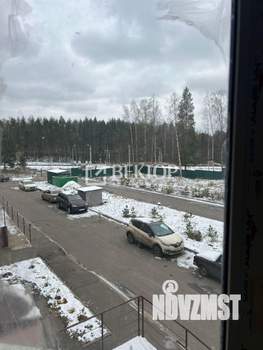 1-к квартира, вторичка, 41м2, 2/5 этаж