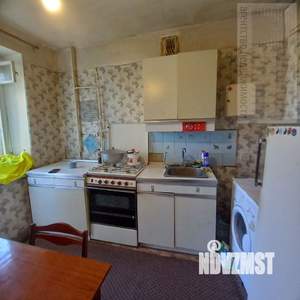 3-к квартира, вторичка, 62м2, 2/9 этаж