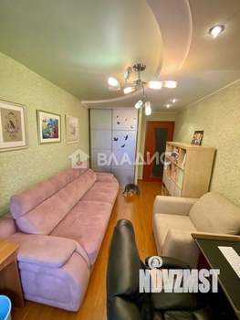 3-к квартира, вторичка, 64м2, 9/9 этаж