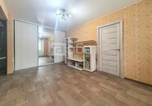 2-к квартира, вторичка, 42м2, 2/5 этаж