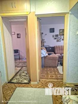 2-к квартира, вторичка, 48м2, 3/5 этаж