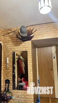 2-к квартира, вторичка, 40м2, 3/5 этаж