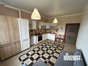 1-к квартира, вторичка, 54м2, 4/10 этаж