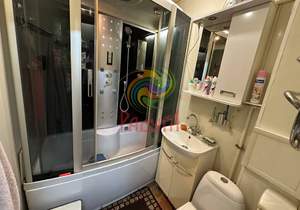 3-к квартира, вторичка, 59м2, 5/5 этаж