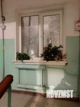 2-к квартира, вторичка, 42м2, 3/6 этаж