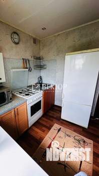 1-к квартира, вторичка, 30м2, 5/5 этаж