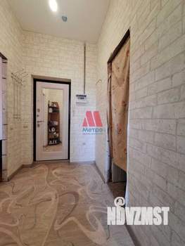 1-к квартира, вторичка, 33м2, 4/21 этаж