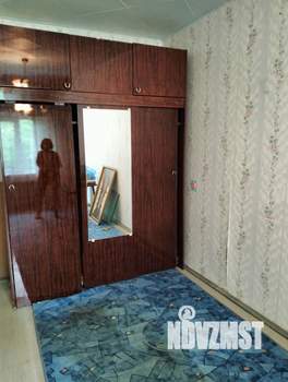 2-к квартира, вторичка, 51м2, 3/5 этаж