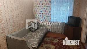 2-к квартира, вторичка, 43м2, 1/5 этаж