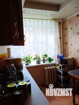 2-к квартира, вторичка, 57м2, 5/5 этаж
