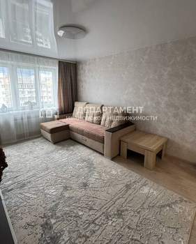 3-к квартира, вторичка, 66м2, 10/10 этаж