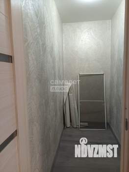 2-к квартира, вторичка, 43м2, 1/5 этаж