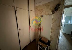 1-к квартира, вторичка, 32м2, 2/5 этаж