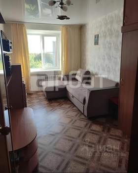 2-к квартира, вторичка, 52м2, 8/9 этаж