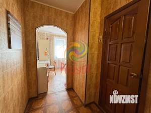 1-к квартира, вторичка, 39м2, 6/9 этаж