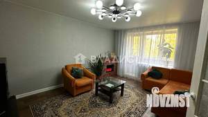 2-к квартира, вторичка, 53м2, 5/5 этаж