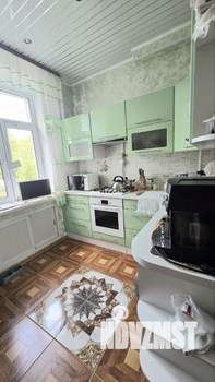 3-к квартира, вторичка, 76м2, 3/4 этаж