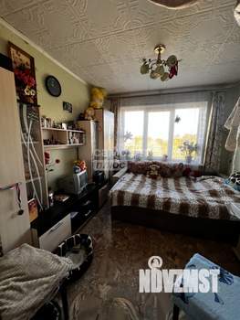 4-к квартира, вторичка, 84м2, 5/5 этаж