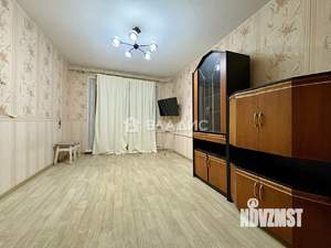 1-к квартира, вторичка, 31м2, 5/5 этаж