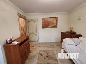 3-к квартира, вторичка, 65м2, 5/5 этаж