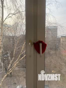 3-к квартира, вторичка, 58м2, 5/9 этаж