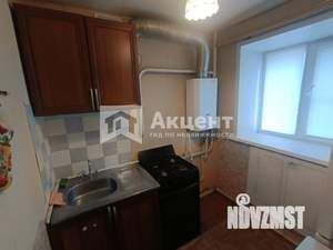 1-к квартира, вторичка, 22м2, 1/5 этаж