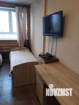 Студия квартира, вторичка, 29м2, 4/17 этаж