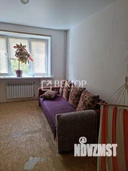 3-к квартира, вторичка, 76м2, 3/5 этаж