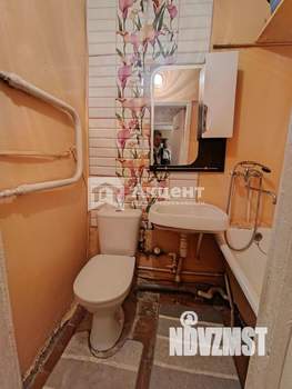1-к квартира, вторичка, 22м2, 1/5 этаж