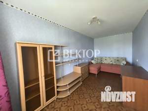2-к квартира, вторичка, 46м2, 1/5 этаж