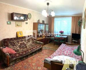 1-к квартира, вторичка, 30м2, 1/5 этаж