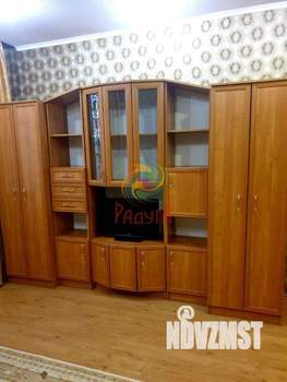 1-к квартира, вторичка, 44м2, 7/9 этаж