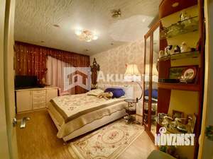 3-к квартира, вторичка, 76м2, 9/9 этаж